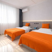 喜鹊宾馆(洛阳第十一高级中学店)