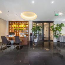五季智选酒店