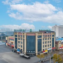 格林豪泰快捷酒店(江阴陈墅店)