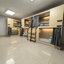 三月七青年旅舍(金湖广场店)