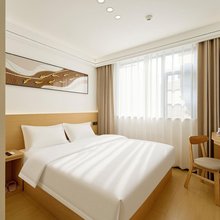 汴景民宿(清明上河园店)