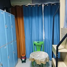 啊兴青旅