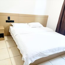 悦佳旅馆(洛阳火车站店)