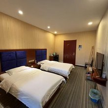 星月商务宾馆(银川国际会展中心店)