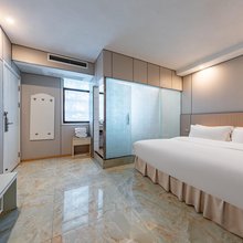 旺角酒店