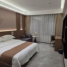漫悦美宿(郇阳东街店)
