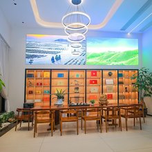海缘假日酒店(霞浦太康路店)