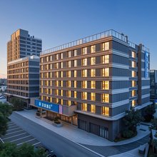 汉庭酒店(西安咸阳国际机场T5航站楼店)