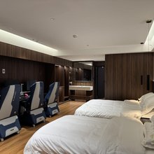 共和云阙电竞民宿