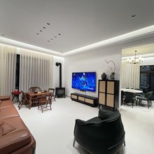 雲集晓院民宿