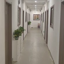 北京天和园旅馆