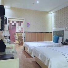 西安市高陵区茉莉花酒店