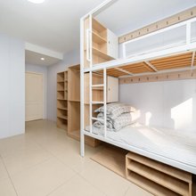 越山青年里(上海上南路地铁站店)