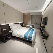 莹浩苑民宿(忻州古城店)