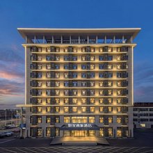 如家商旅酒店(宜兴万石工业园华东石材城店)
