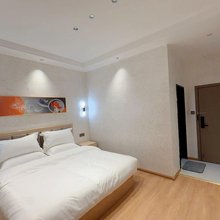 兴合酒店