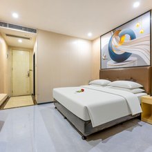 卡尔顿精品公寓(中山古镇瑞丰灯配城店)
