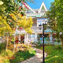 幸芙里客栈(海埂大坝店)
