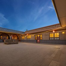 平遥悠然小栈