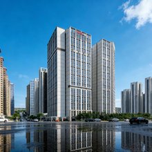 六悦影音公寓(蟳埔村泉州师范学院店)