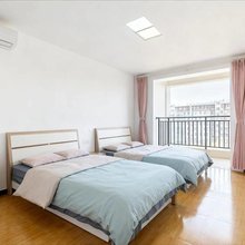康悦公寓(北京301五棵松店)