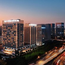杭州大运河马可波罗豪廷酒店