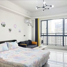 馨予民宿(宜春高铁站店)