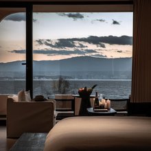 大理·归屿｜Holiday Villa 艺术设计海景民宿(洱海店)