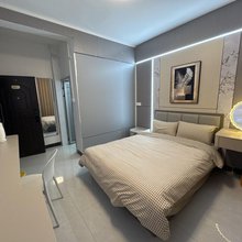 百色泽泽居民宿