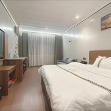 龙岩园中园宾馆