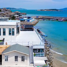平潭野有｜ALSO200°海景度假民宿