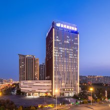盐城｜国投·STATE OWNED ASSETS HOTEL大酒店