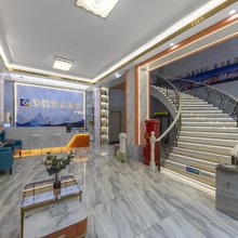 东莞诗漫酒店