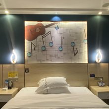 百色北部湾便捷酒店