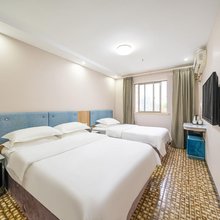纳兰宾馆(丰庄店)