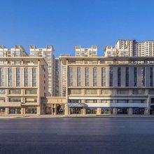 如家酒店(咸阳人民东路北平街店)