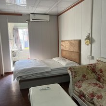 伍20住宿