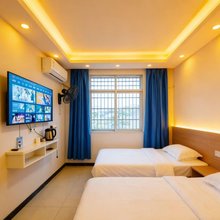 长沙梓旺宾馆(省儿童医院店)
