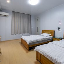 航兴旅馆(常州奔牛国际机场店)