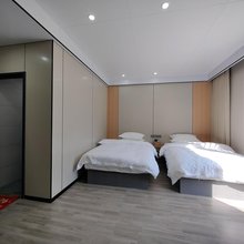 程峰民宿