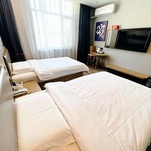 7天优品酒店(忻州偏关汽车客运站店)