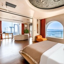 花筑·半山澜宿|山海全景·观霞美宿(三沙东壁店)