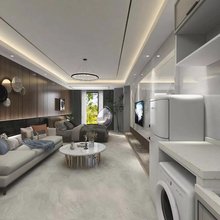 莳禾民宿(哈尔滨西站万达广场店)