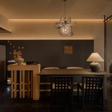 缘宿·设计师高空美宿(山西博物院吾悦广场店)