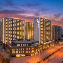 NewAptism新寓(徐州云龙万达医科大学店)