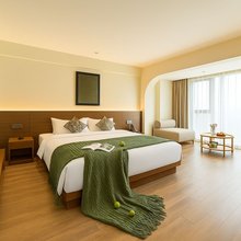 宜春市·古里丨Modern·City·Design酒店(宜春润达国际店)
