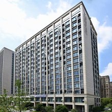 观澜居民宿(嘉兴江南摩尔购物中心店)