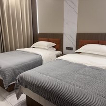 迎馨小筑民宿