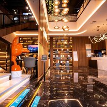 怀化夏威夷假日酒店(新天地广场店)