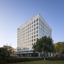 太仓沙溪麦客达温德姆酒店